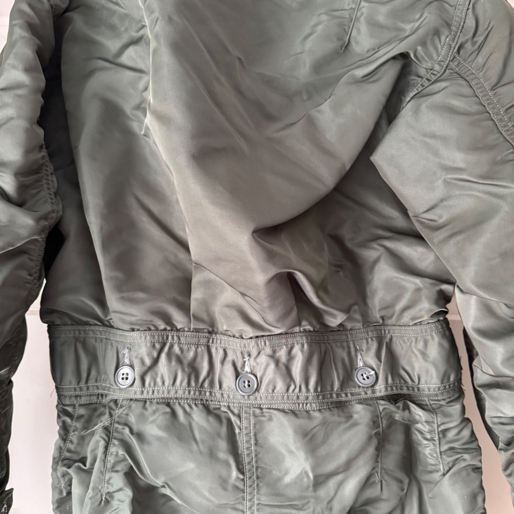 Flying suit - Picture 8 of 11